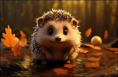 Quel est cet animal ?