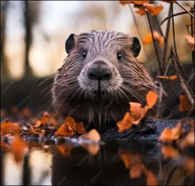 Comment se nomme cet animal ?