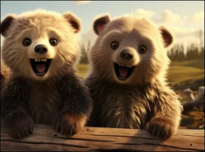 Comment se nomme cet animal ?