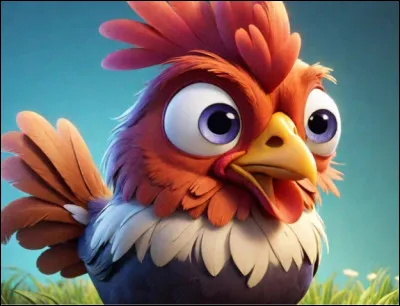 Quel est cet animal ?