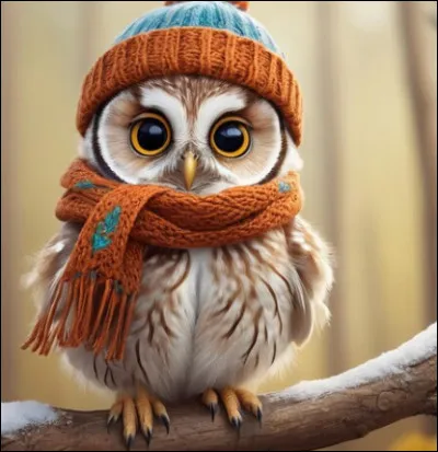 Comment se nomme cet oiseau ?