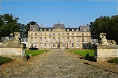 Je vous emmène en Île-de-France, à la découverte du château de Nointel. Commune de la Grande Couronne, elle se situe dans le département ...