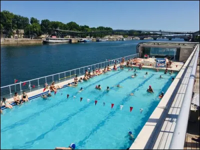 Es-tu fort(e) en apnée ?