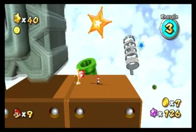 Quel objet n'apparaît pas en XXL dans le Monde des Titans ?