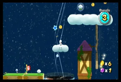 Quels ennemis devons-nous vaincre pour faire apparaître les deux dernières étoiles du jeu dans le Trophée des Virtuoses ?