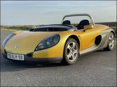 Pour rouler cheveux au vent, voici la / le ...