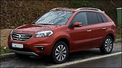 Ici vous avez le ...