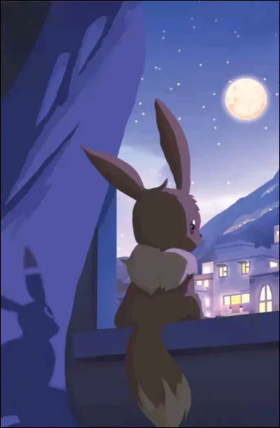 Et celui-là, il évoluerait...