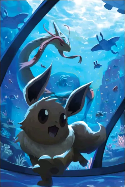 Et le dernier évoluerait...