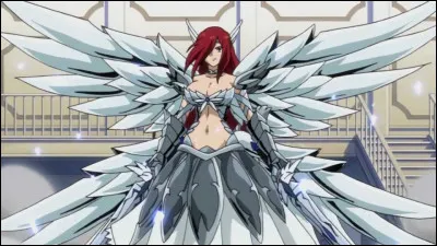 Qui est cette fille ?