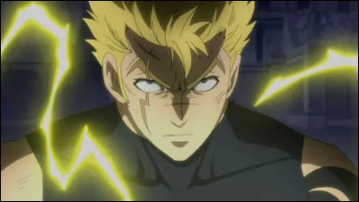 Qui est ce personnage ?