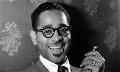 De quel instrument jouait le jazzman Dizzy Gillespie ?