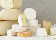 Test Quel fromage te correspond le mieux ?