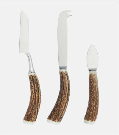 Comment se coupe le fromage que tu aimes ?