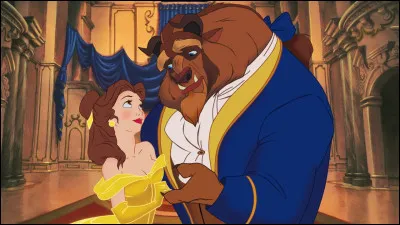 Et ensuite ''La Belle est la Bête'' ! Quelle est la première phrase de la chanson ''Histoire éternelle'' ?