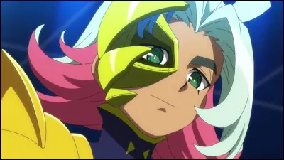 Qui est ce personnage ?