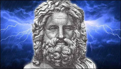 Lequel de ces personnages n'est pas un dieu/déesse de la mythologie grecque ?
