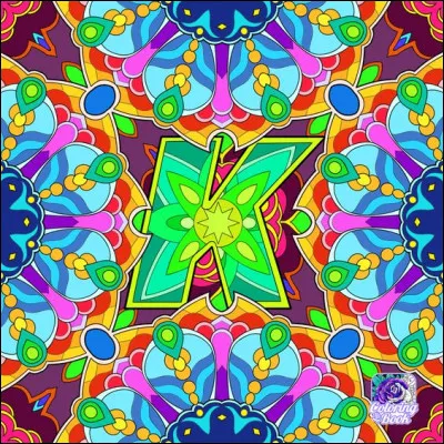 K...comme Kant : c'est l'écrivain de "Critique de la raison pure". Quel était son prénom ?