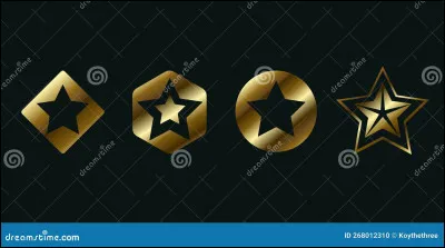 Quel est ton symbole préféré ?