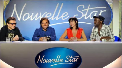 Qui a remporté le télé-crochet auquel elle a participé ?