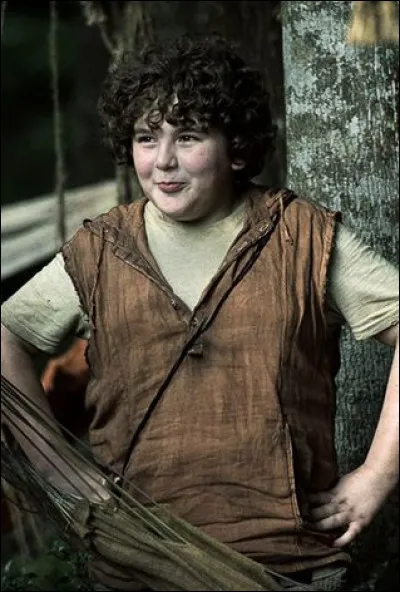 Comment s'appelle ce personnage ?