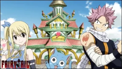 Et enfin, pour toi quelle guilde est la mieux parmi les suivantes ?