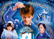 Quiz Nanny McPhee : Personnages