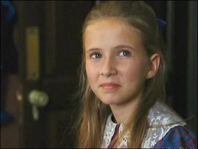 Comment s'appelle ce personnage ?