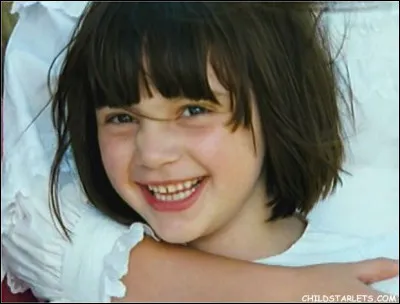 Comment s'appelle ce personnage ?