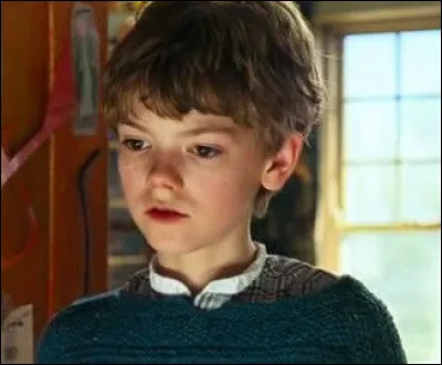 Comment s'appelle ce personnage ?