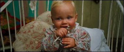 Comment s'appelle ce personnage ?