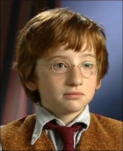 Comment s'appelle ce personnage ?