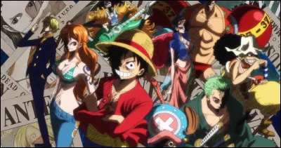 Pour toi, que fait un pirate ?