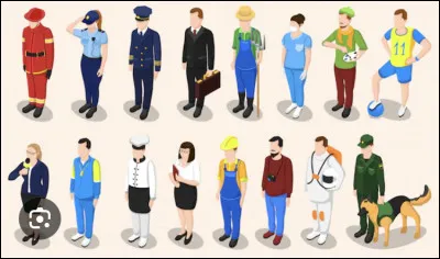 Quel métier voudrais-tu faire ?