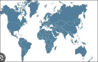Dans quel pays voudrais-tu aller entre les suivants ?