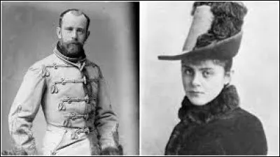 Ce 30 janvier, c'est le "drame de Mayerling" ; l'archiduc héritier d'Autriche Rodolphe, fils de l'empereur François-Joseph Ier d'Autriche et de l'impératrice Élisabeth est retrouvé mort en compagnie de sa maîtresse, dans son pavillon de chasse de Mayerling : c'était en ...