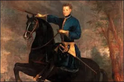 Ce 30 novembre, le roi de Suède Charles XII est tué au cours d'un siège en Norvège : c'était en ...