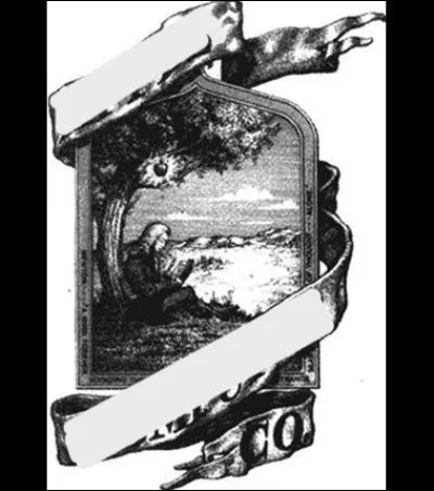 Quel est cet ancien logo ?