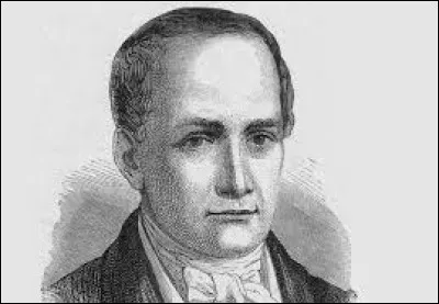 Quel est cet ingénieur, né à Chalon-sur-Saône, connu comme étant l'inventeur de la photographie, appelée alors "procédé héliographique" ?