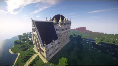 Quelle guilde préfères-tu parmi les suivantes ?