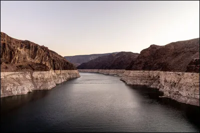 Quels sont les fleuves qui existent réellement ?