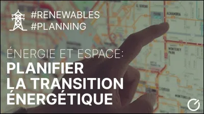 Qu'est-ce que la transition énergétique ?