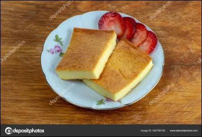 Un tour en avion et me voilà sur l'île de Beauté. Qu'est-ce que le fiadone corse ?