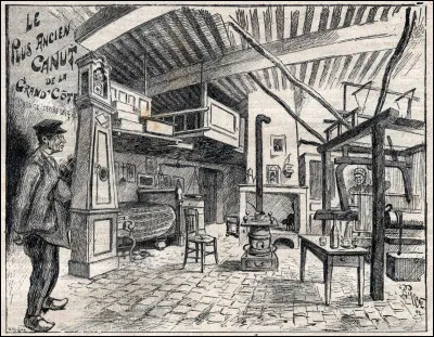 Les Lyonnais m'ont fait goûter la cervelle de canut une spécialité lyonnaise peu coûteuse, destinée aux ouvriers tisserands. Vous trouverez à l'acheter chez quel commerçant ?