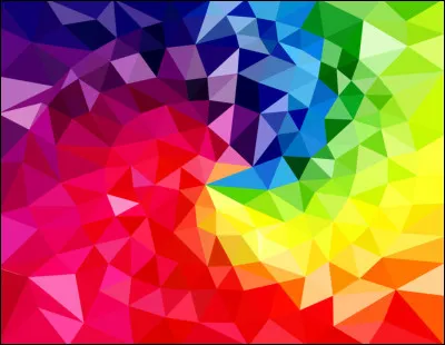 Quelle est ta couleur préférée ?