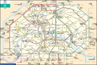 Mon premier est un véhicule de transport en commun.
Quand mon premier sera trop vieux, il ira dans mon deuxième.
Mon troisième est un des principaux affluents français.
Mon tout est situé dans...