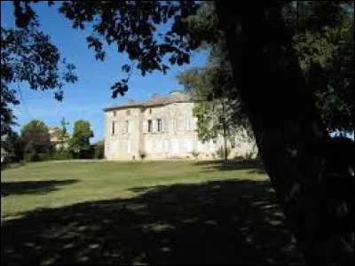 Je vous emmène à présent en Nouvelle-Aquitaine, à Fals. Village de l'agglomération Agenaise, il se situe dans le département ...