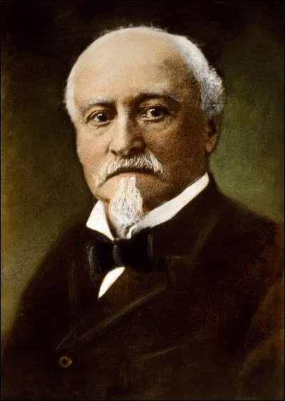 Octave Chanute est :