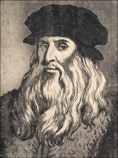 Parmi les travaux réalisés par Léonard de Vinci, en rapport avec la possibilité de voler, on peut citer :
