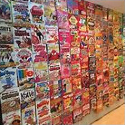 Que collectionnent les canivettistes ?